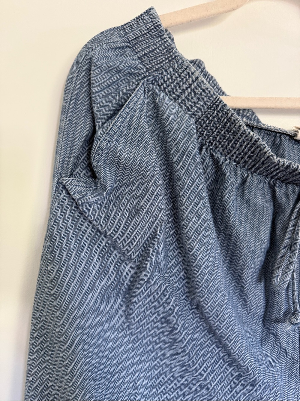 Vintage Cherokee pull on pants - Picture 2 of 7